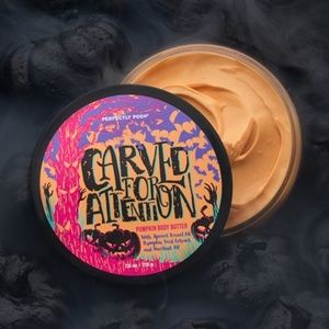 Perfectly Posh Carved for Attention Body Butter